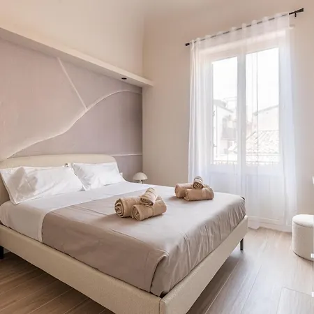 Le Perle Del Capo Ferienhaus