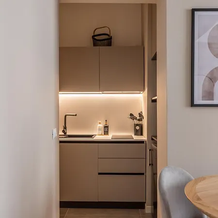Le Perle Del Capo Holiday home *