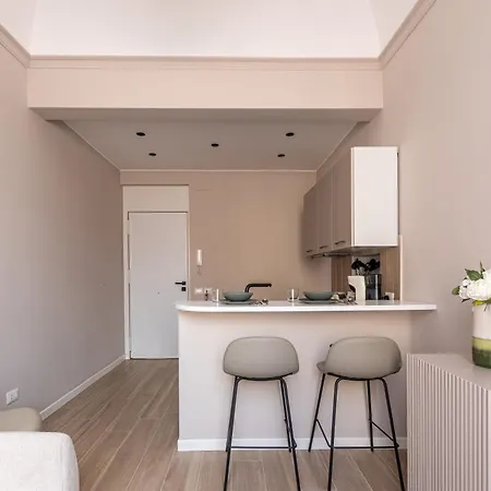 Le Perle Del Capo Holiday home Palermo