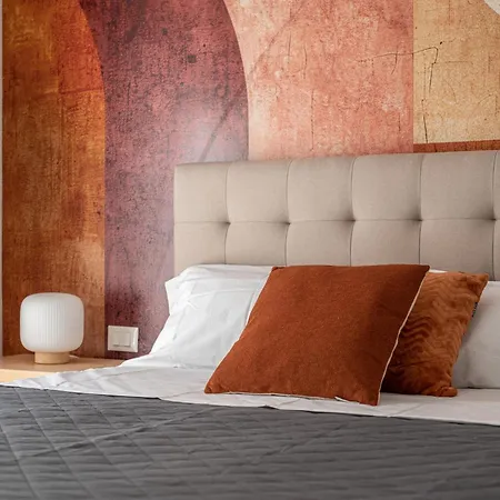 Le Perle Del Capo Holiday home Palermo
