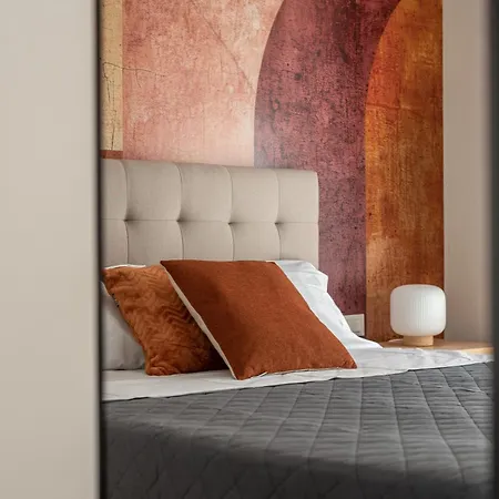 Le Perle Del Capo Holiday home Palermo