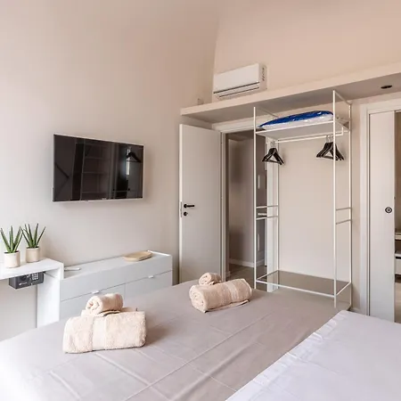 度假居 Le Perle Del Capo *