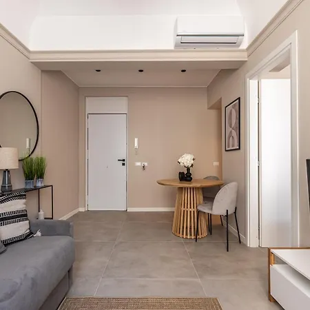 Dom wakacyjny Le Perle Del Capo Palermo