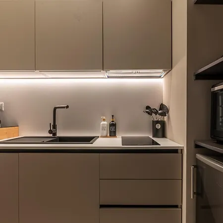 度假居 Le Perle Del Capo