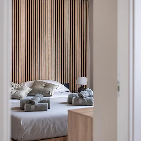 Le Perle Del Capo 度假居 巴勒莫