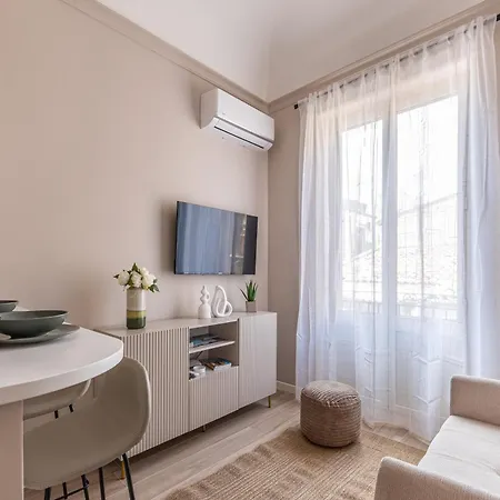 度假居 Le Perle Del Capo