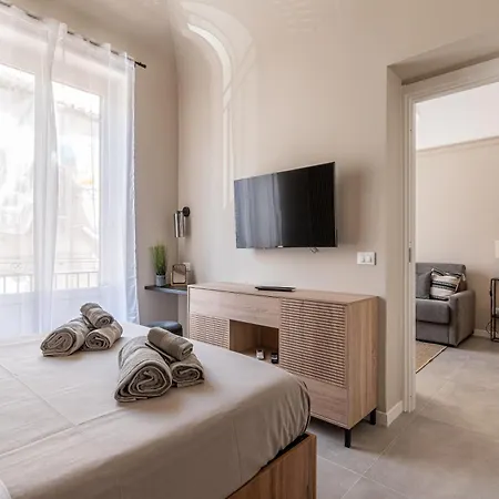 Le Perle Del Capo 度假居 *