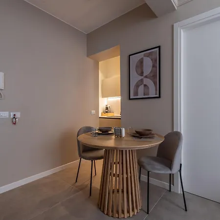 度假居 Le Perle Del Capo 巴勒莫