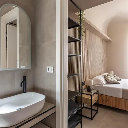 度假居 Le Perle Del Capo