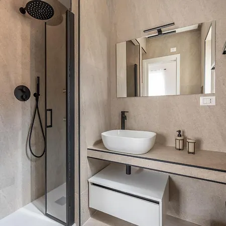 Le Perle Del Capo 度假居 *