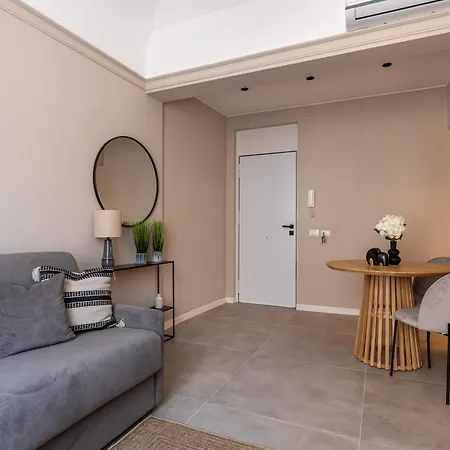 Le Perle Del Capo 度假居