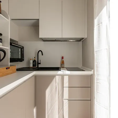 度假居 Le Perle Del Capo