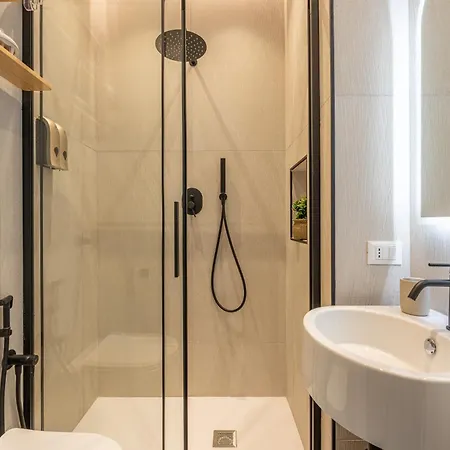 Le Perle Del Capo 度假居 *