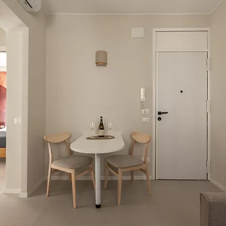 Le Perle Del Capo Palerme