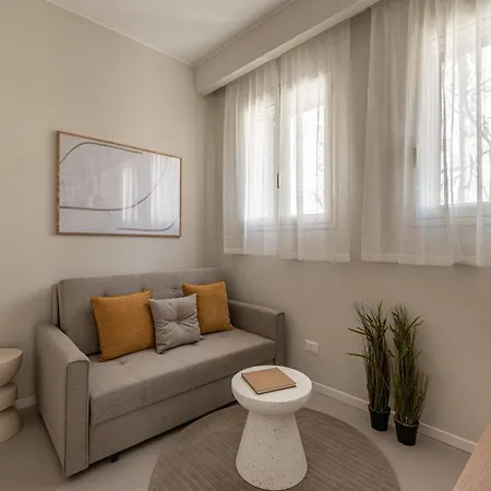 Le Perle Del Capo 度假居 *