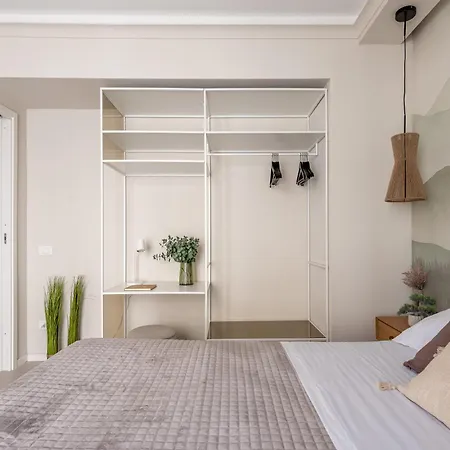 度假居 Le Perle Del Capo