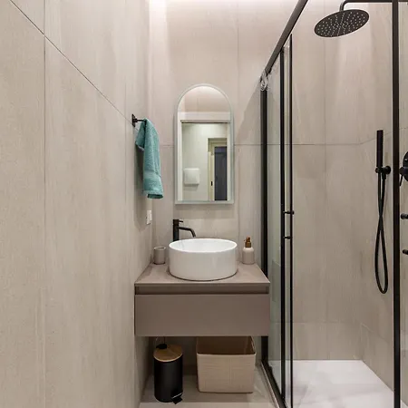 Le Perle Del Capo 度假居