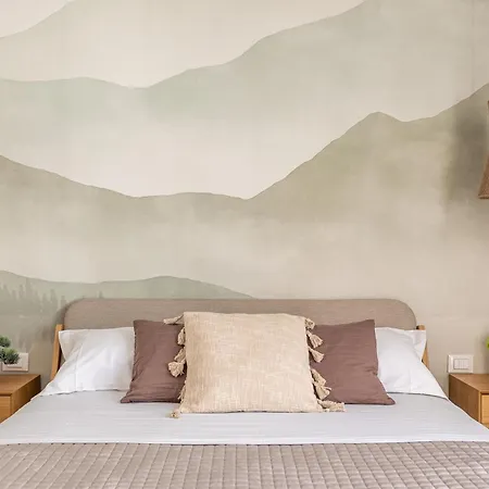 度假居 Le Perle Del Capo