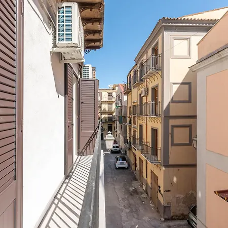 度假居 Le Perle Del Capo