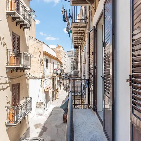 Le Perle Del Capo 度假居 *