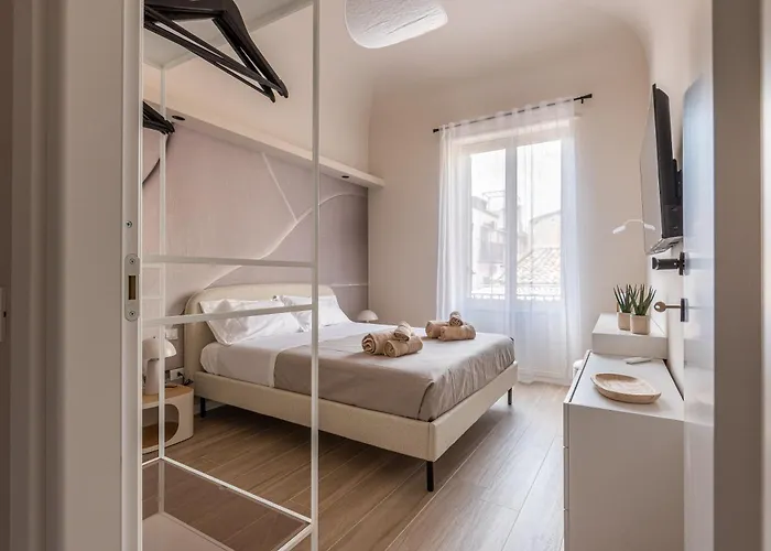 Tatil Evi Le Perle Del Capo *