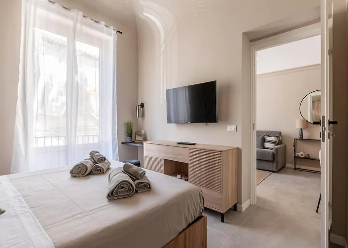 Le Perle Del Capo Tatil Evi *