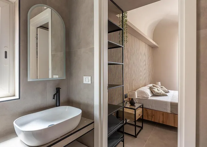 Tatil Evi Le Perle Del Capo
