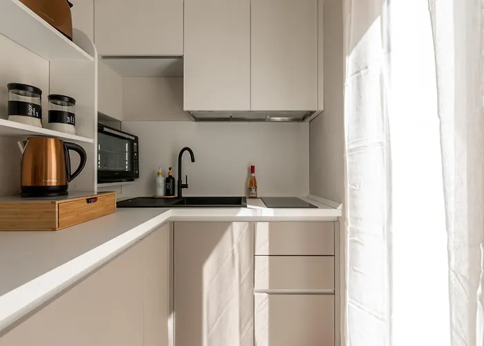 Tatil Evi Le Perle Del Capo