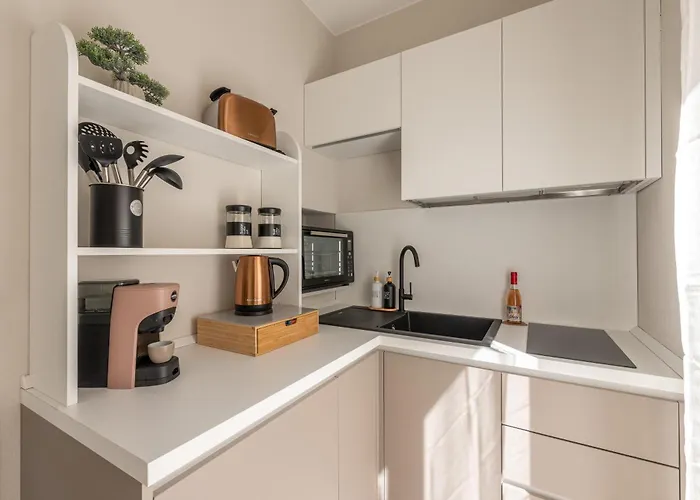 Tatil Evi Le Perle Del Capo *