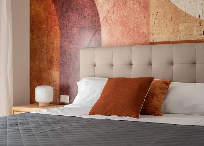 Le Perle Del Capo Tatil Evi Palermo