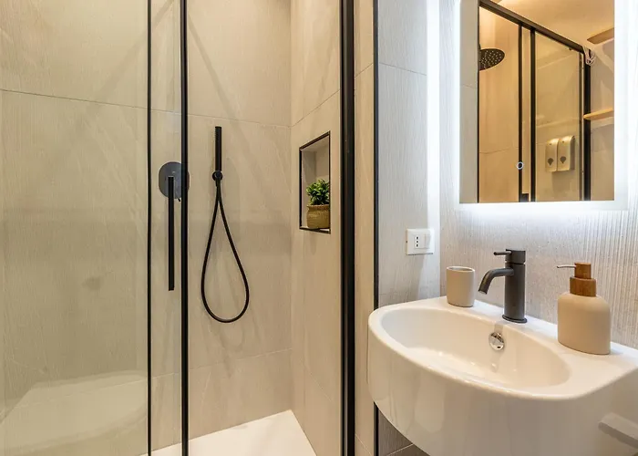 Tatil Evi Le Perle Del Capo Palermo