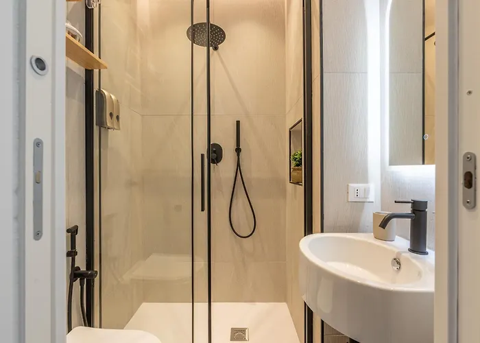 Le Perle Del Capo Tatil Evi *