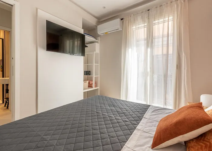 Tatil Evi Le Perle Del Capo *