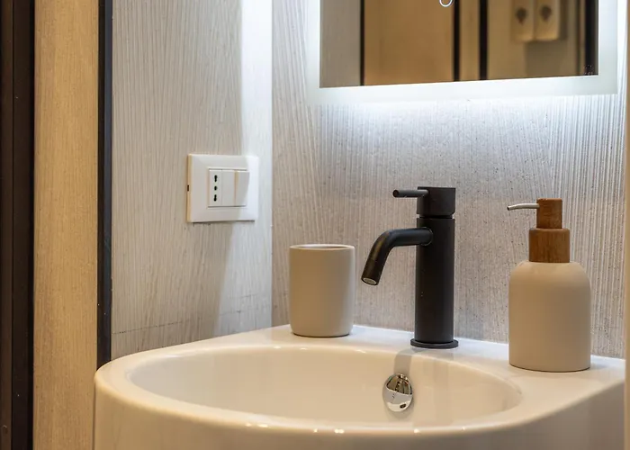 Le Perle Del Capo * Palermo