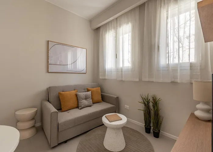 Le Perle Del Capo Tatil Evi *