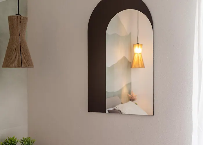 Le Perle Del Capo Tatil Evi