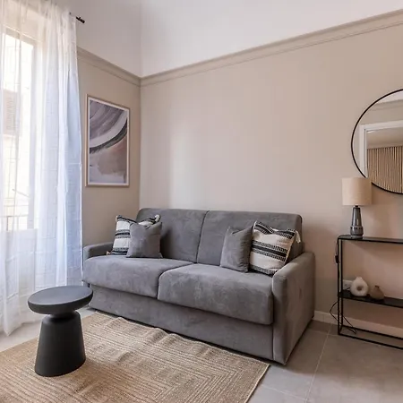 Le Perle Del Capo Feriehus Palermo