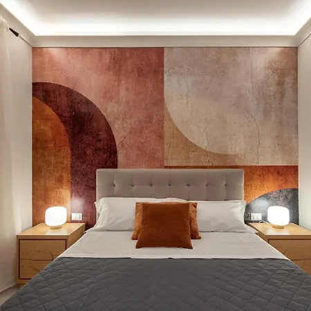 別荘 Le Perle Del Capo *