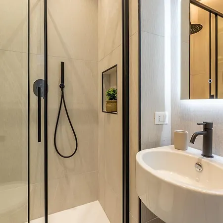 別荘 Le Perle Del Capo パレルモ