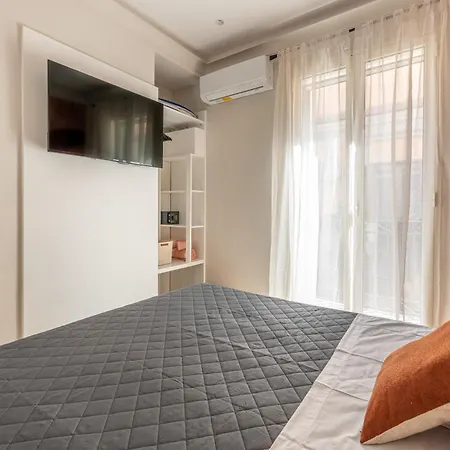 別荘 Le Perle Del Capo *