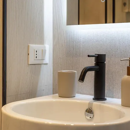 Le Perle Del Capo * パレルモ