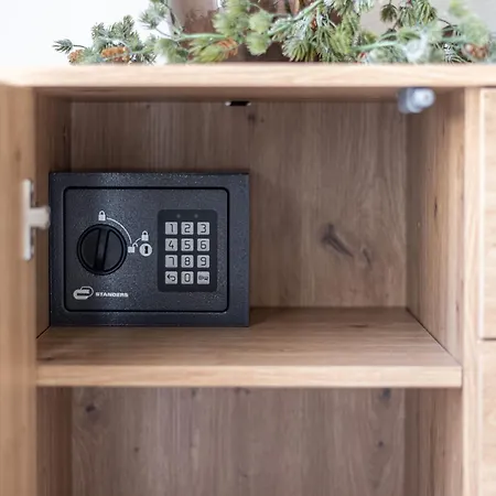 別荘 Le Perle Del Capo パレルモ